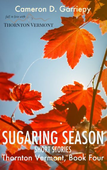 Sugaring Season