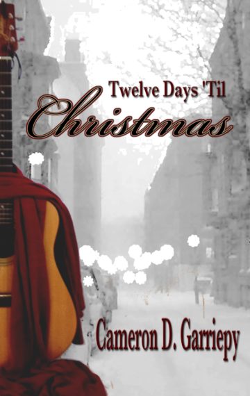 Twelve Days ’til Christmas