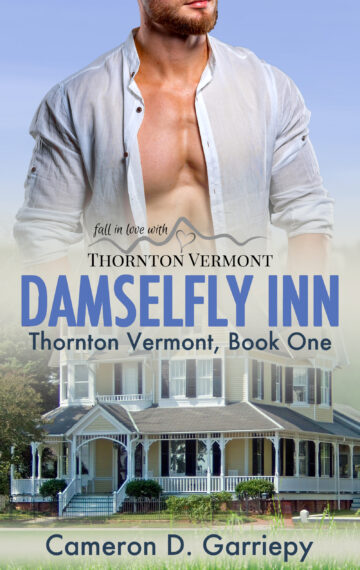 Damselfly Inn