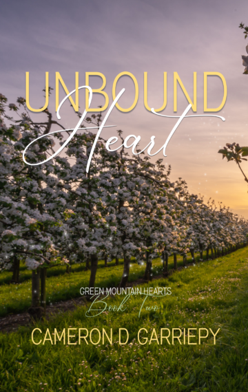 Unbound Heart